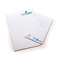 A5 Note Pad (50 leaves per pad) PP101A